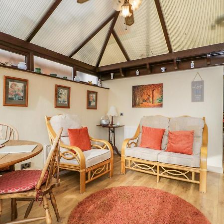 River Cottage เพนริท ภายนอก รูปภาพ