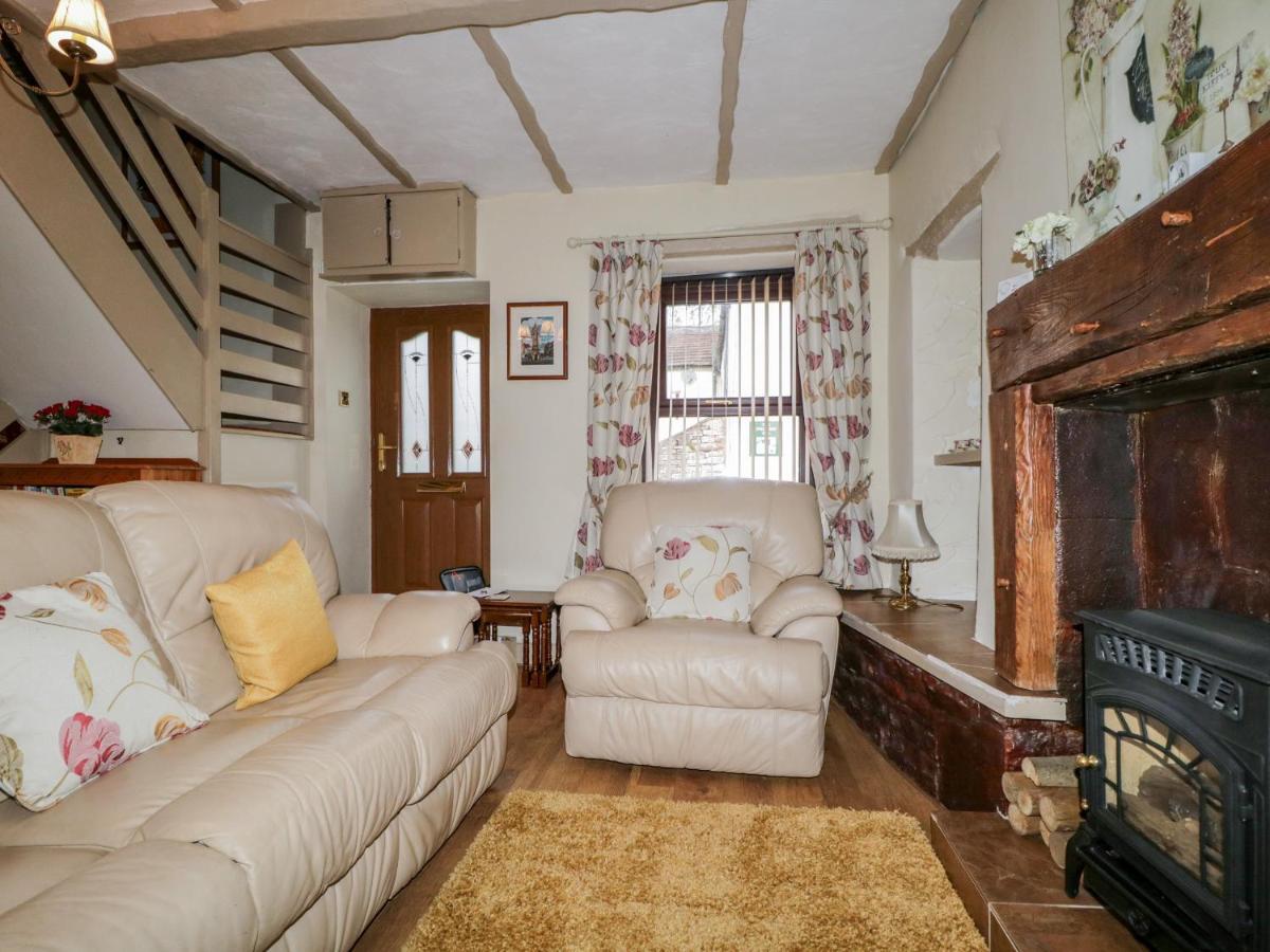 River Cottage เพนริท ภายนอก รูปภาพ