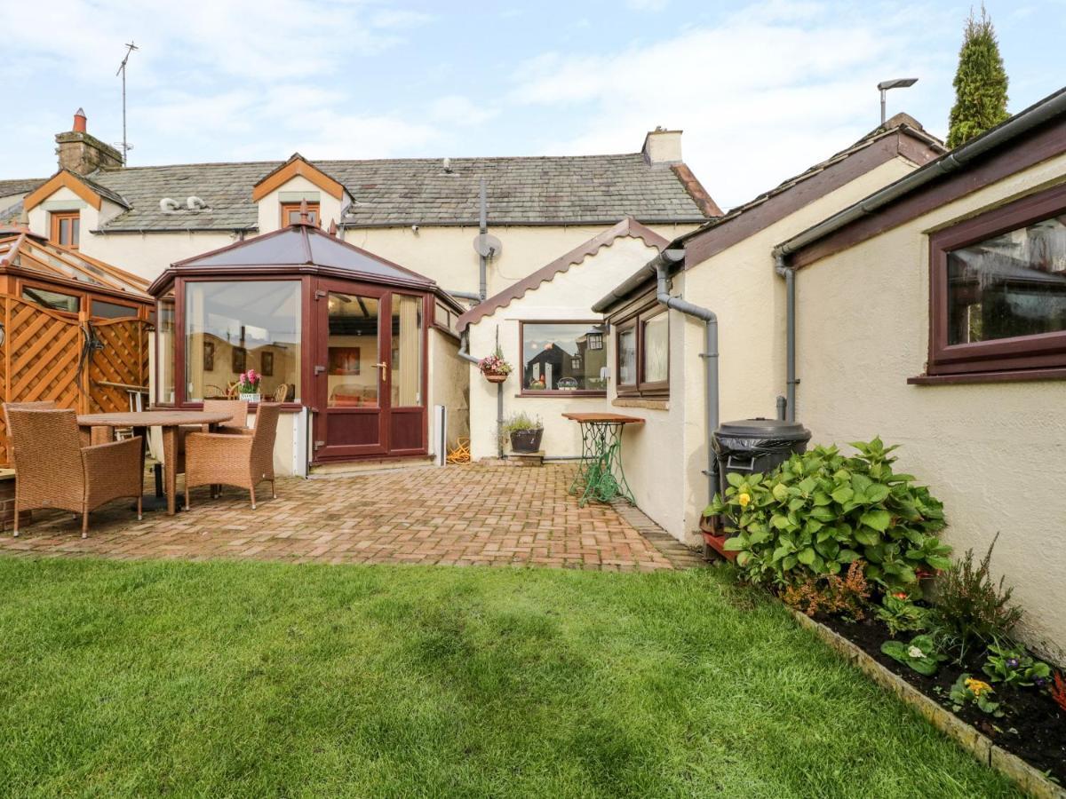 River Cottage เพนริท ภายนอก รูปภาพ