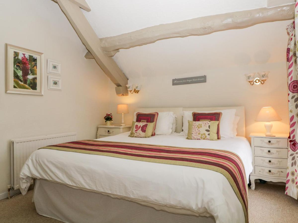 River Cottage เพนริท ภายนอก รูปภาพ