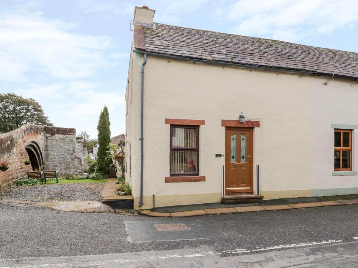 River Cottage เพนริท ภายนอก รูปภาพ